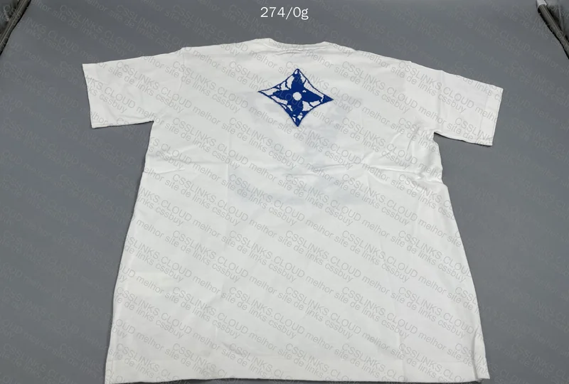 Louis Vuitton T-Shirt 3