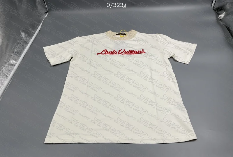 Louis Vuitton T-Shirt