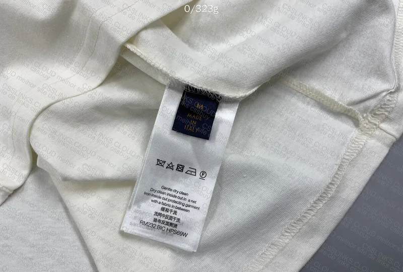 Louis Vuitton T-Shirt 2