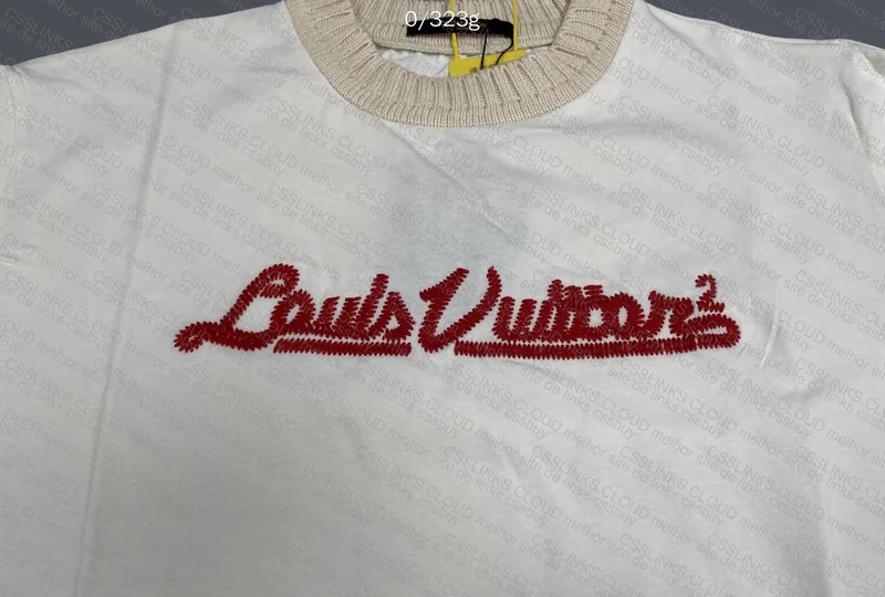 Louis Vuitton T-Shirt 3