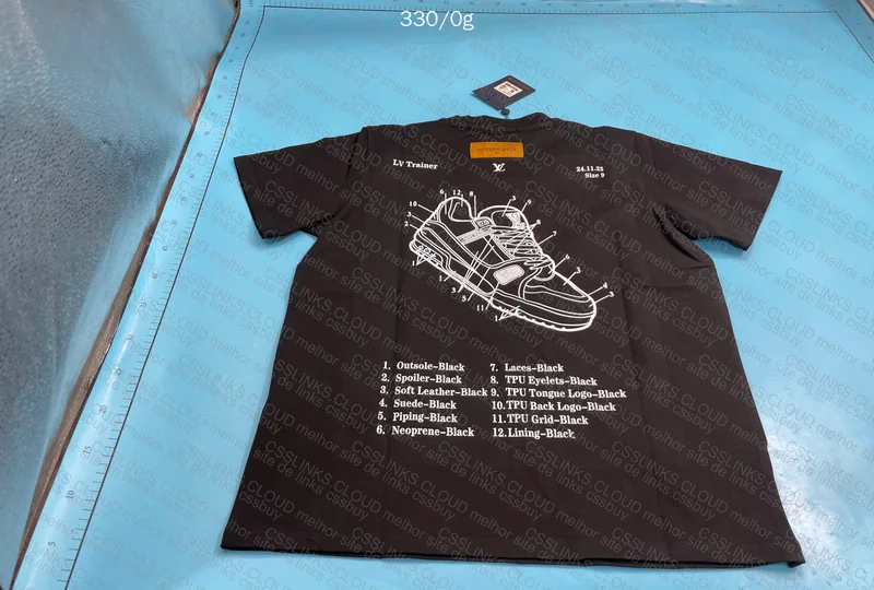 Louis Vuitton T-Shirt