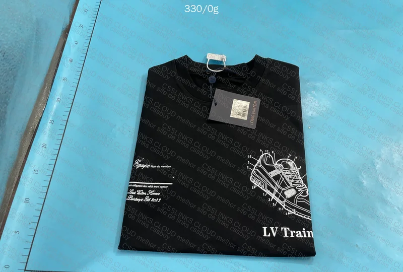 Louis Vuitton T-Shirt 2