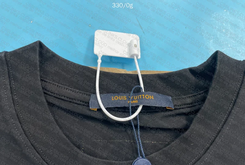 Louis Vuitton T-Shirt 5