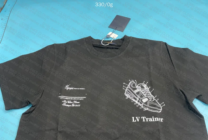 Louis Vuitton T-Shirt 6