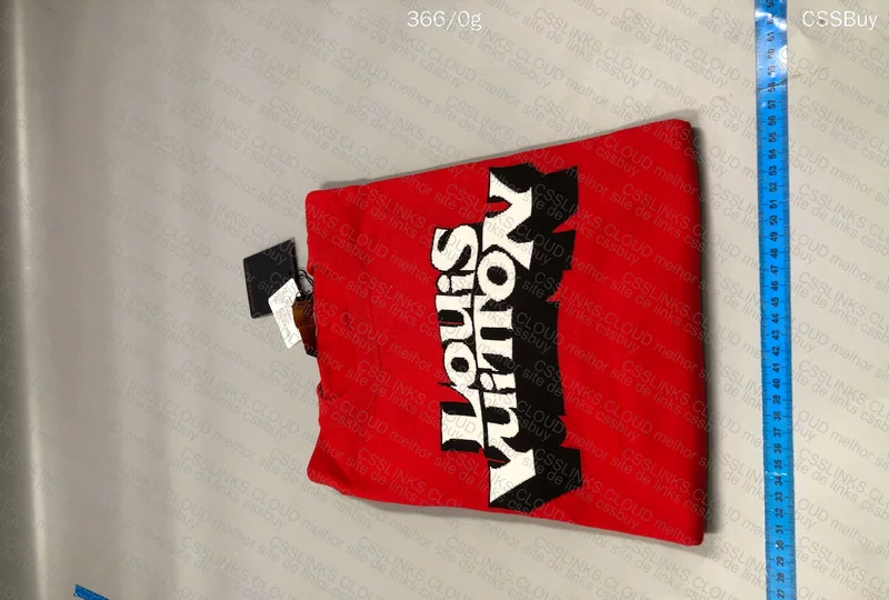 LV 1:1 T-Shirt