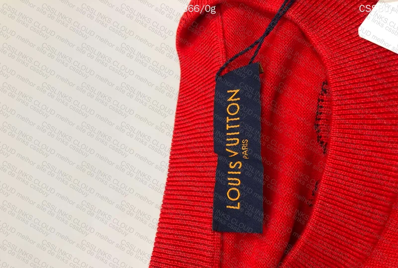 LV 1:1 T-Shirt 2