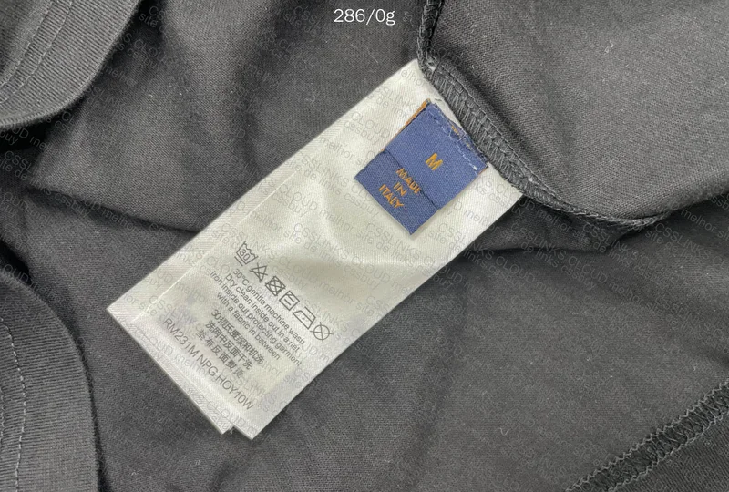 LV Louis Vuitton T-Shirt 3