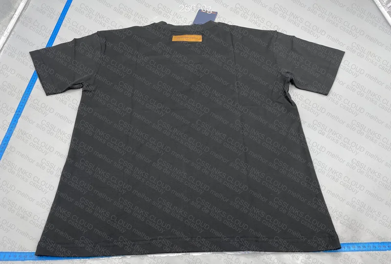 LV Louis Vuitton T-Shirt 4