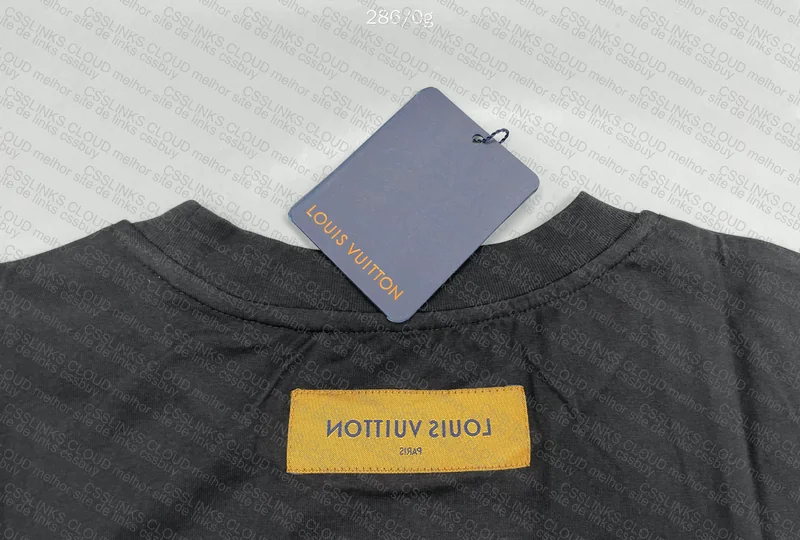 LV Louis Vuitton T-Shirt 5