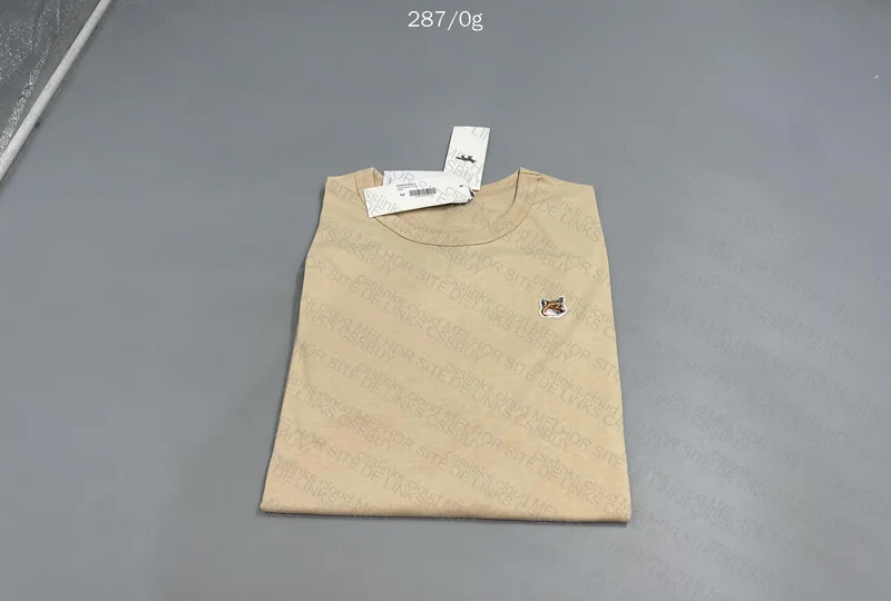 Maison Kitsuné T-Shirt