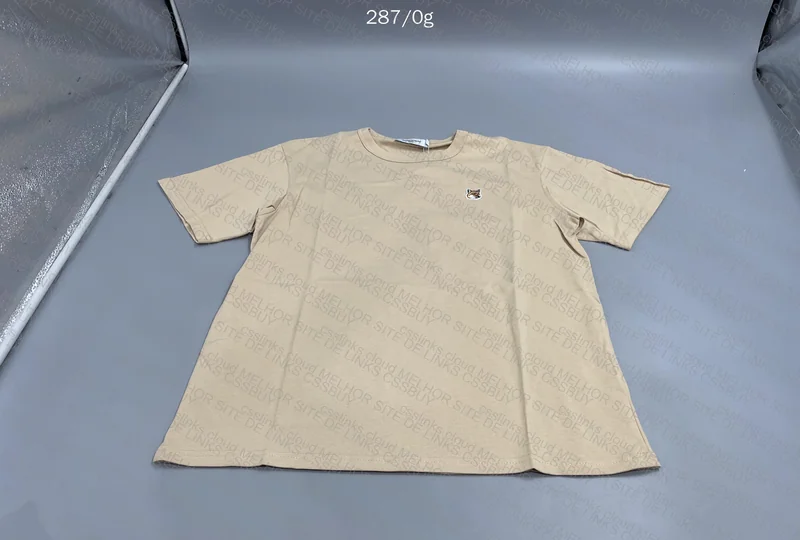 Maison Kitsuné T-Shirt 3