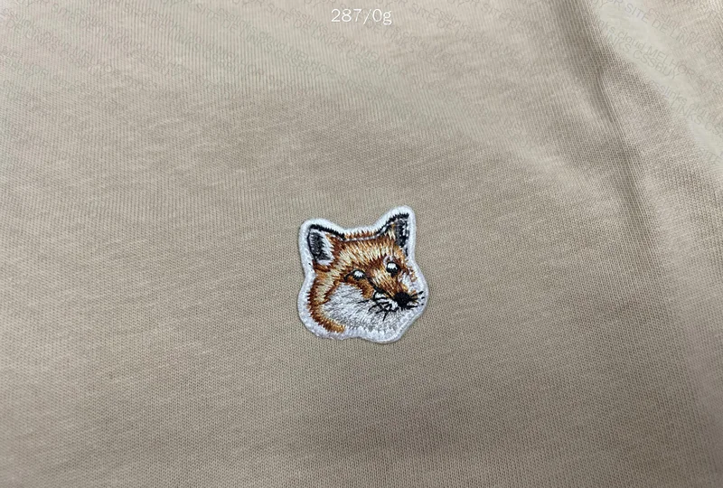 Maison Kitsuné T-Shirt 4