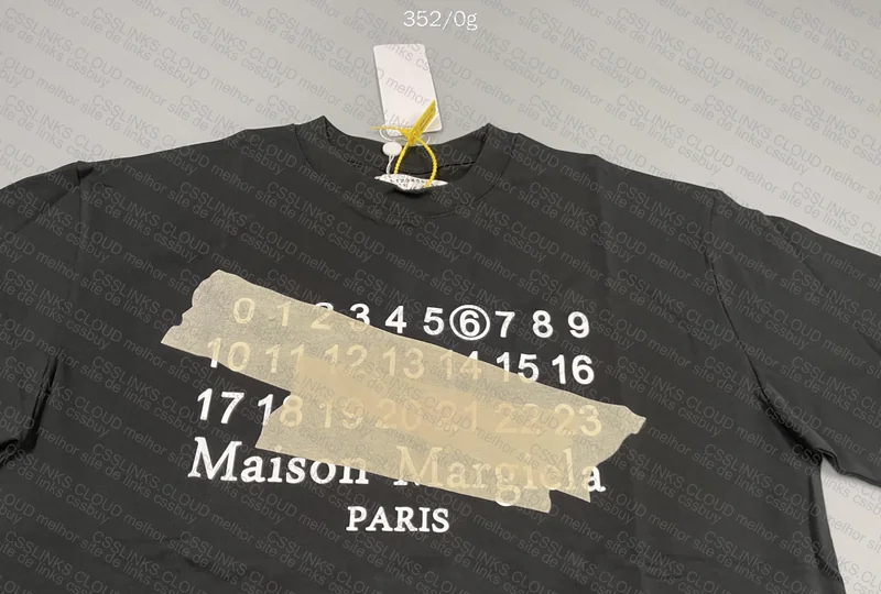 Maison Margiela T-Shirt