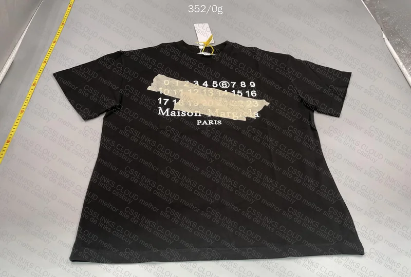 Maison Margiela T-Shirt 2