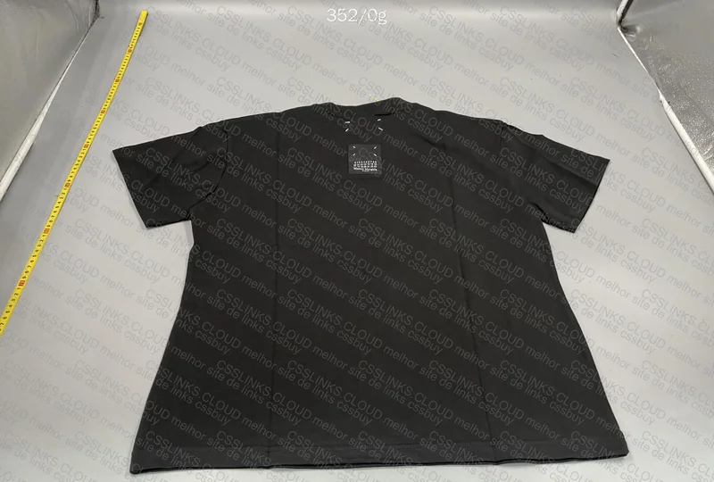 Maison Margiela T-Shirt 4