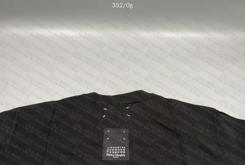 Maison Margiela T-Shirt 5
