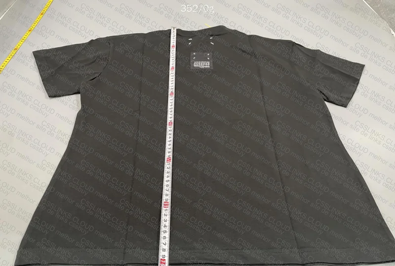 Maison Margiela T-Shirt 6