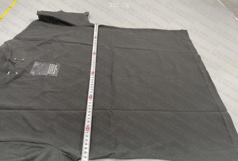 Maison Margiela T-Shirt 7