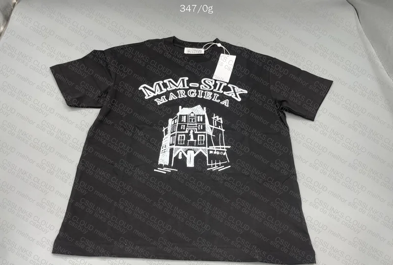 Maison Margiela T-Shirt