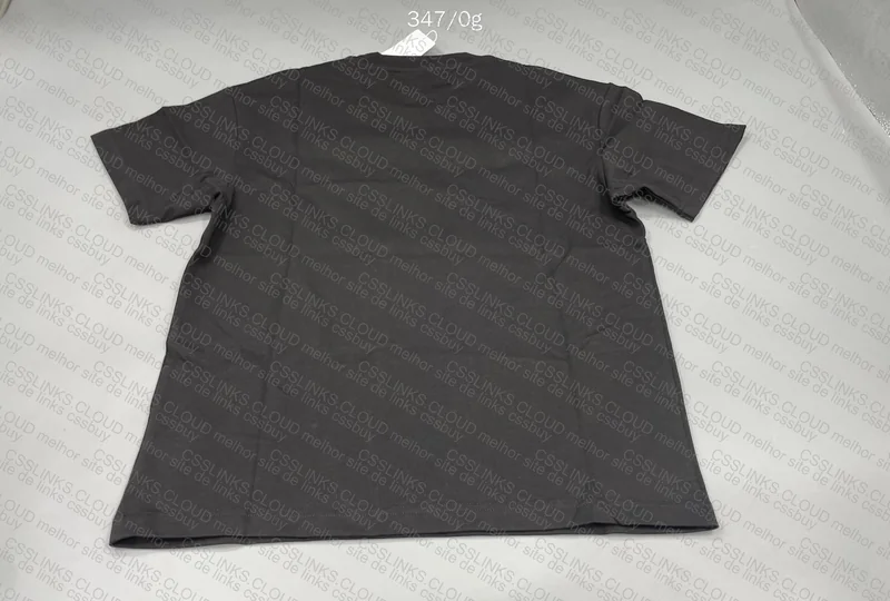 Maison Margiela T-Shirt 2