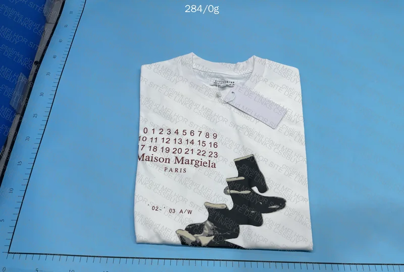 Maison Margiela T-Shirt