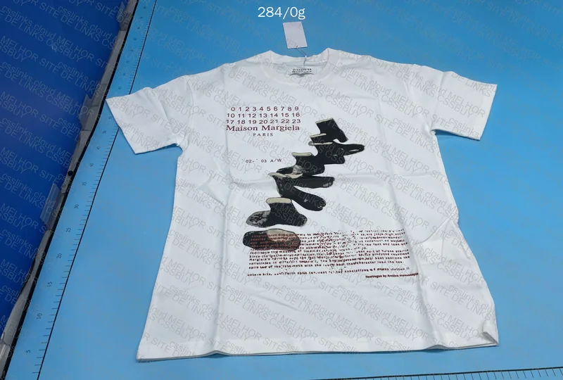 Maison Margiela T-Shirt 2