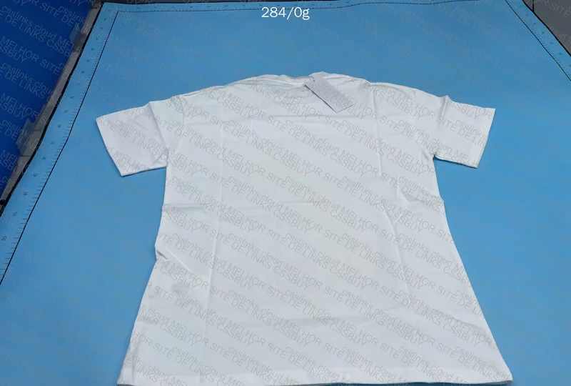 Maison Margiela T-Shirt 3