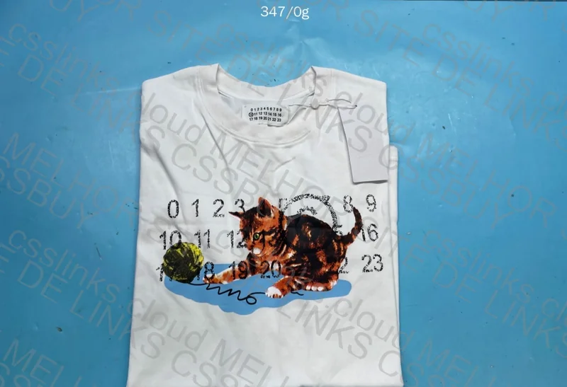 Maison Margiela T-Shirt