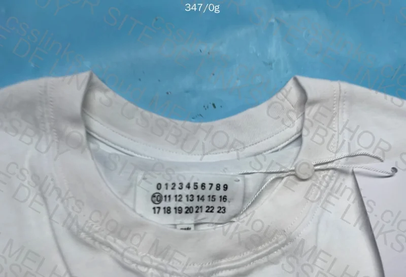 Maison Margiela T-Shirt 2