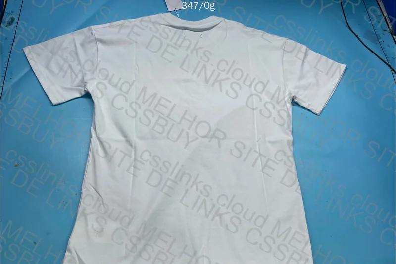 Maison Margiela T-Shirt 4