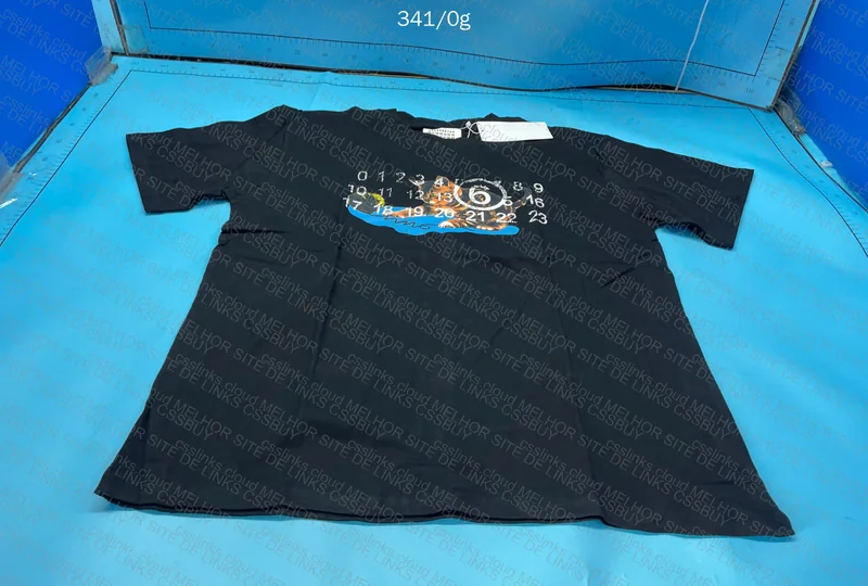 Maison Margiela T-Shirt 2