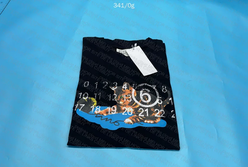 Maison Margiela T-Shirt 3