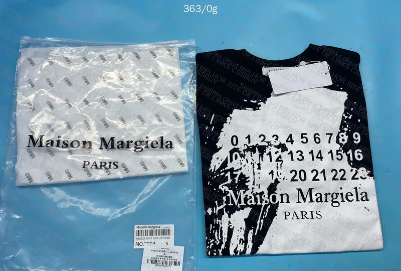Maison Margiela T-Shirt