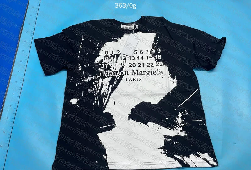 Maison Margiela T-Shirt 2