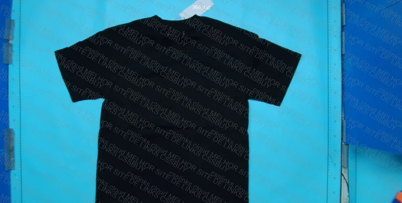 Maison Margiela T-Shirt 2