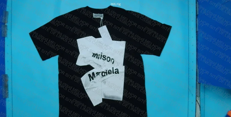 Maison Margiela T-Shirt 3