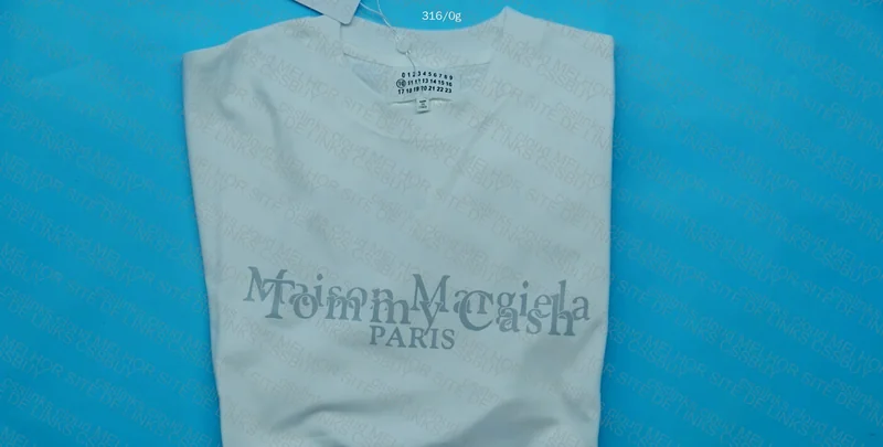 Maison Margiela T-Shirt