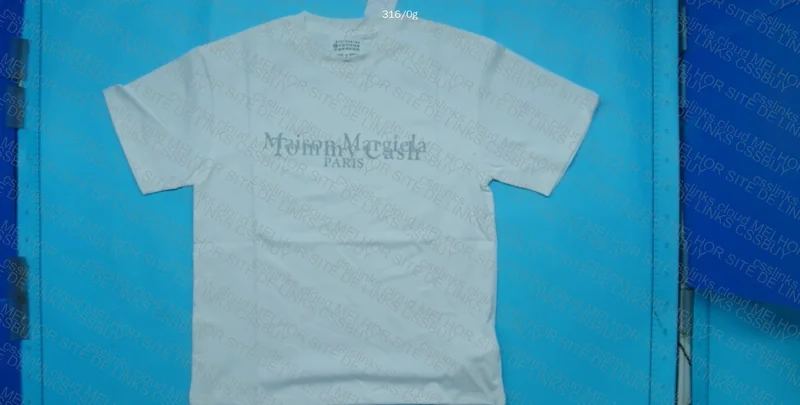 Maison Margiela T-Shirt 2