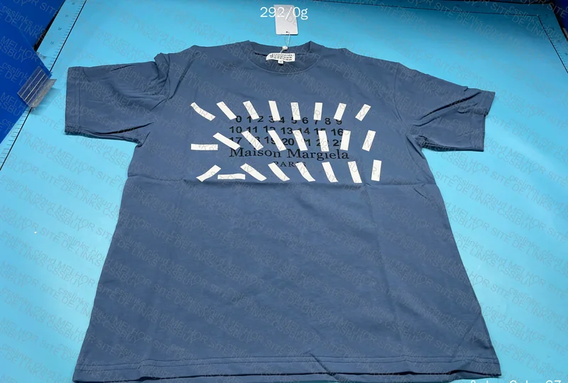 Maison Margiela T-Shirt