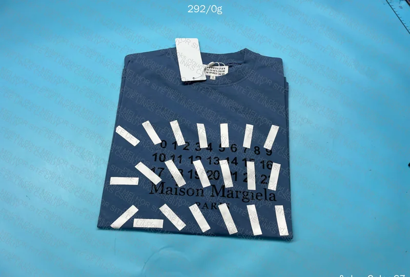 Maison Margiela T-Shirt 3