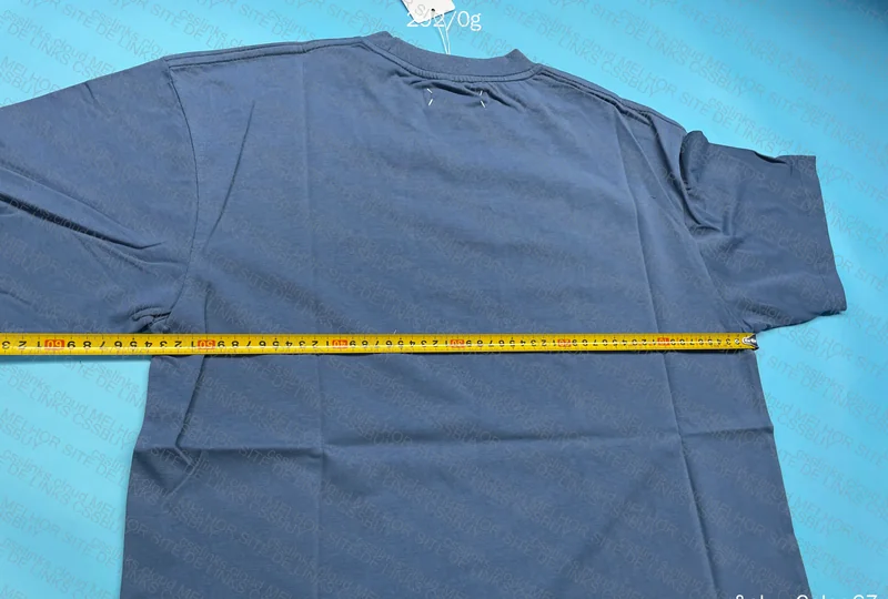 Maison Margiela T-Shirt 4