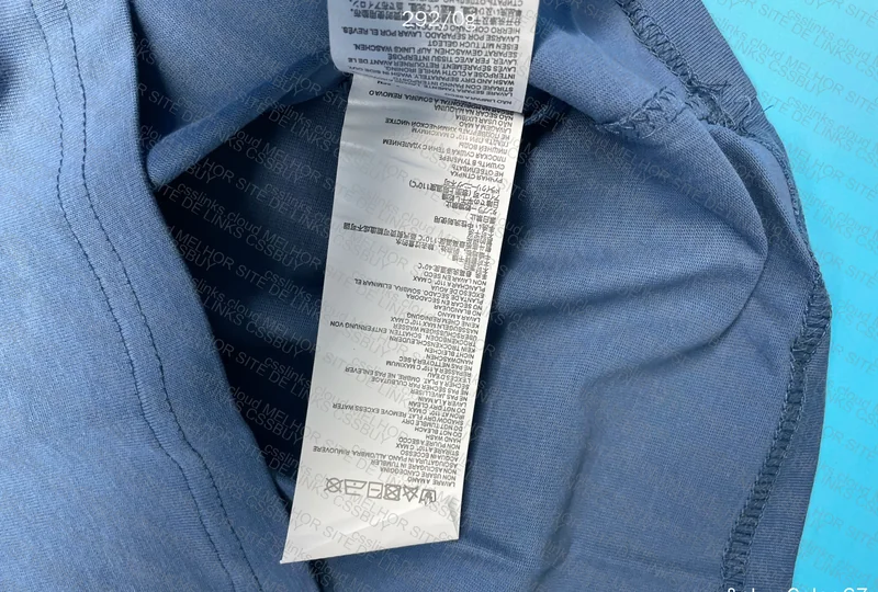 Maison Margiela T-Shirt 6