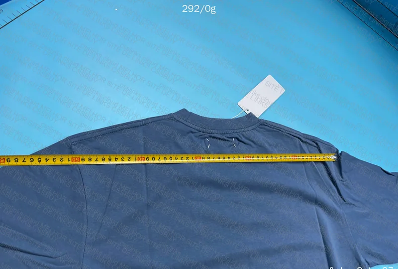 Maison Margiela T-Shirt 7