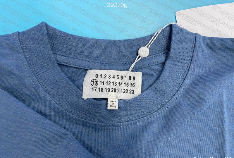 Maison Margiela T-Shirt 9