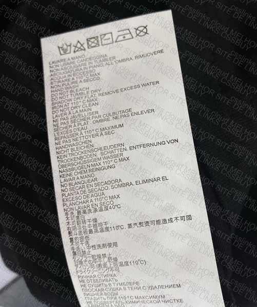Maison Margiela T-Shirt