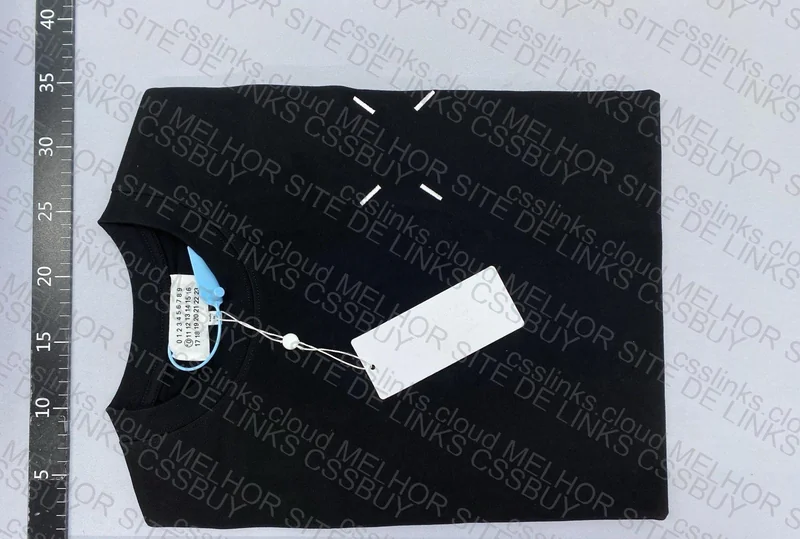 Maison Margiela T-Shirt 2