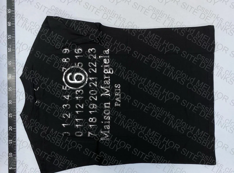 Maison Margiela T-Shirt 3