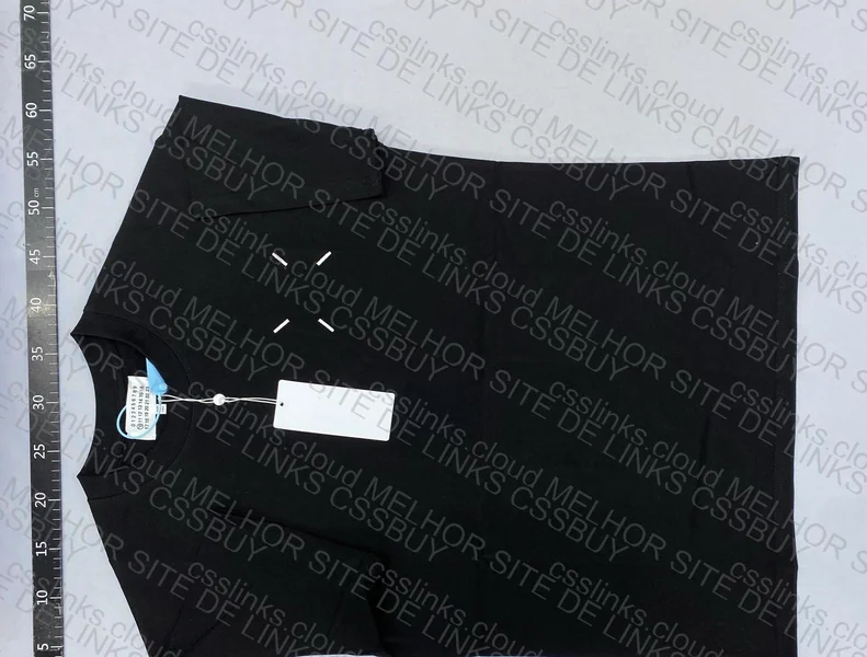 Maison Margiela T-Shirt 5