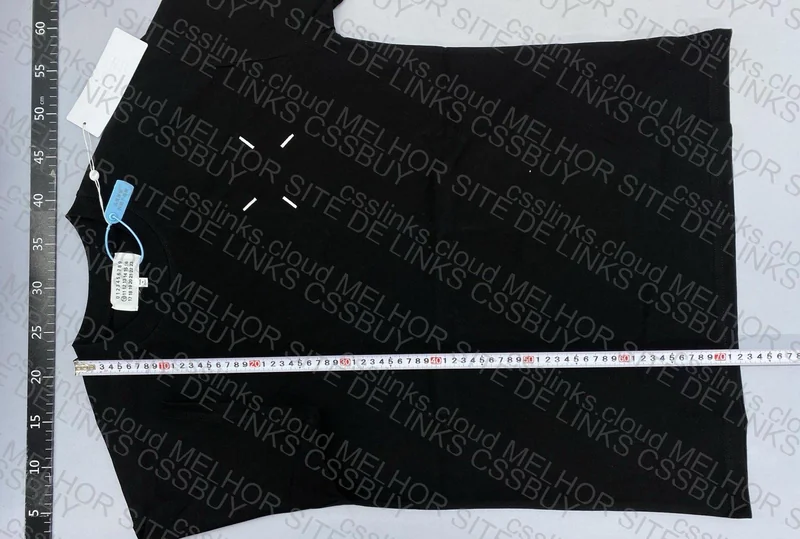 Maison Margiela T-Shirt 6