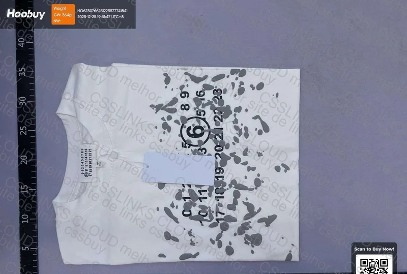 Maison Margiela T-Shirt